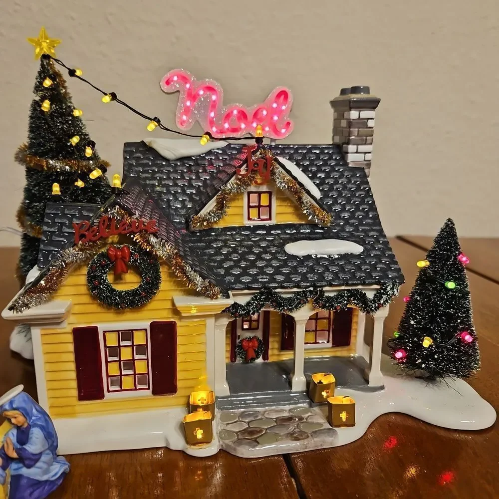 Department 56 